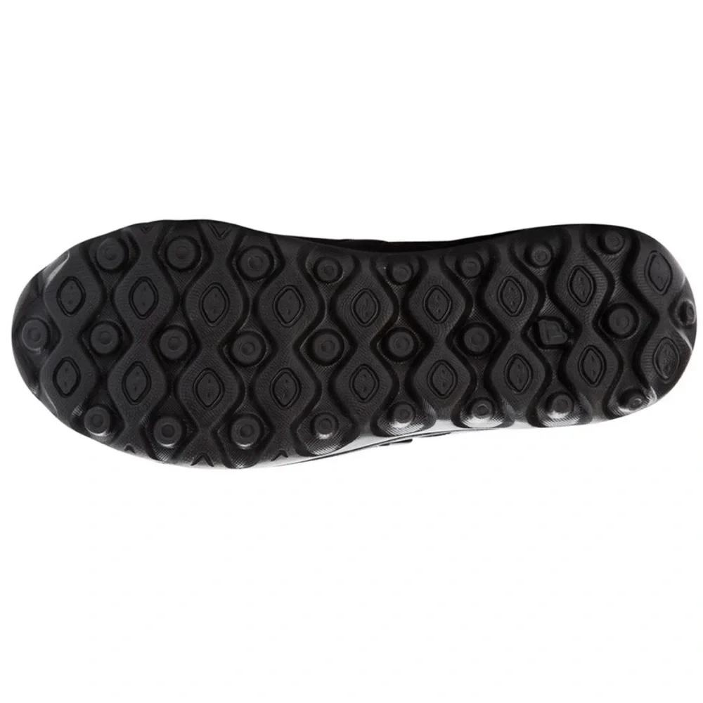 New Propet Black Flats & Loafers women’s Sz‎ 12